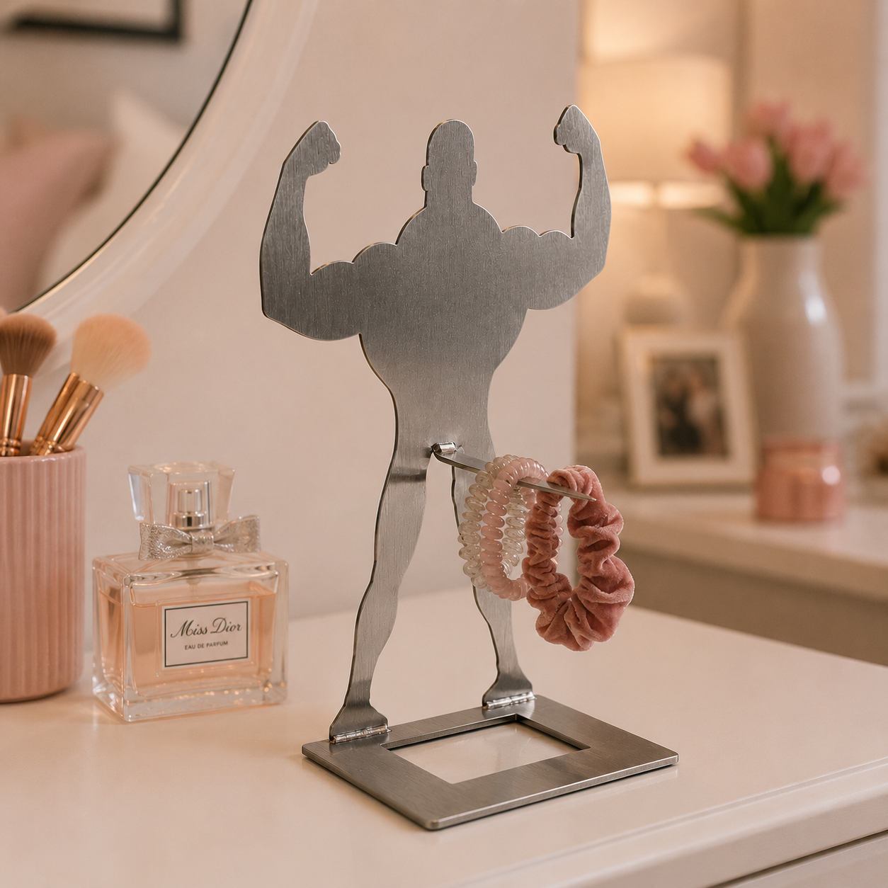 Flex & Hang Holder