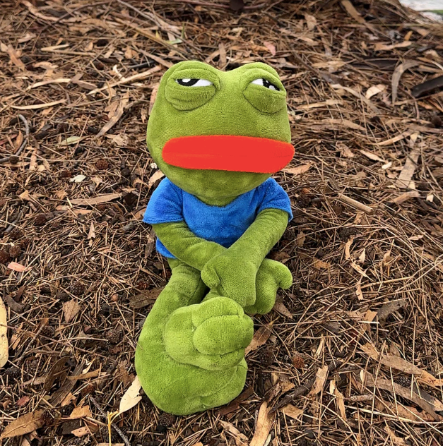 Pepe & Pepa