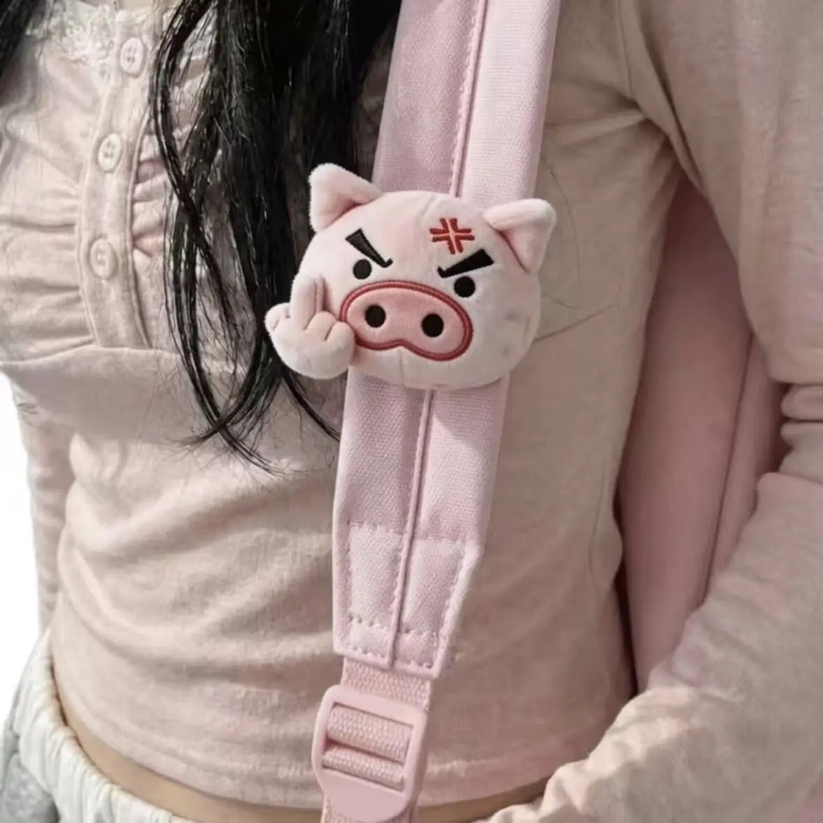 Savage Pig Clip
