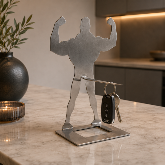 Flex & Hang Holder