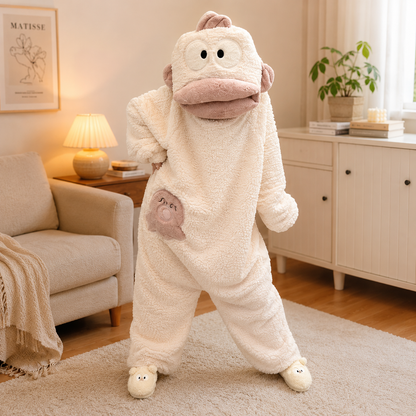 The Dopey Pajamas