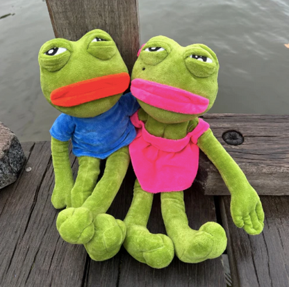 Pepe & Pepa
