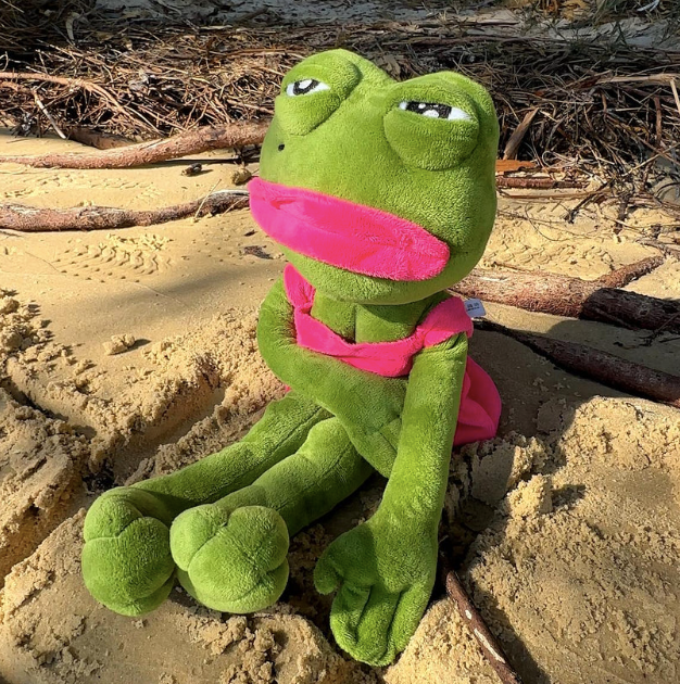 Pepe & Pepa